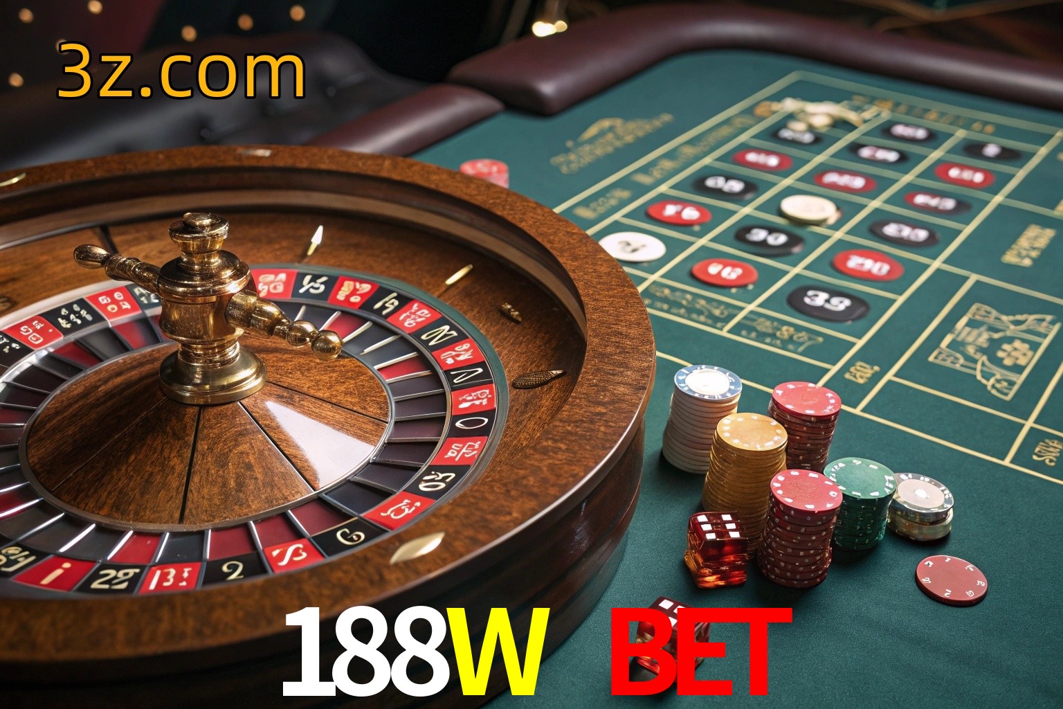 188W Bet