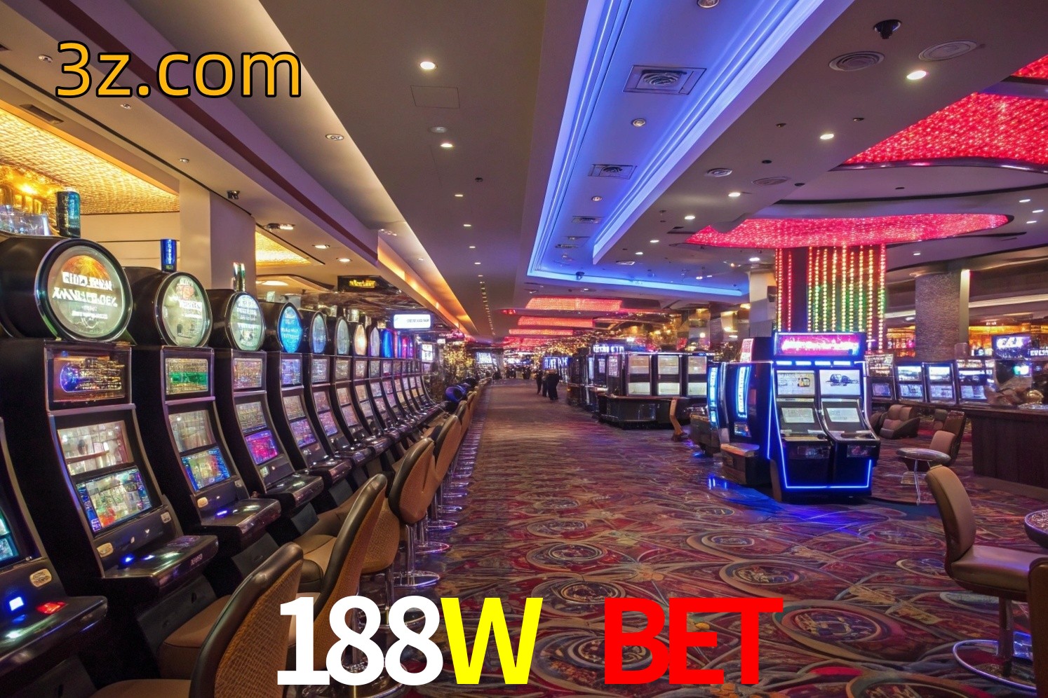  188W Bet