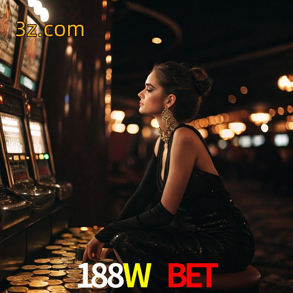  188W Bet