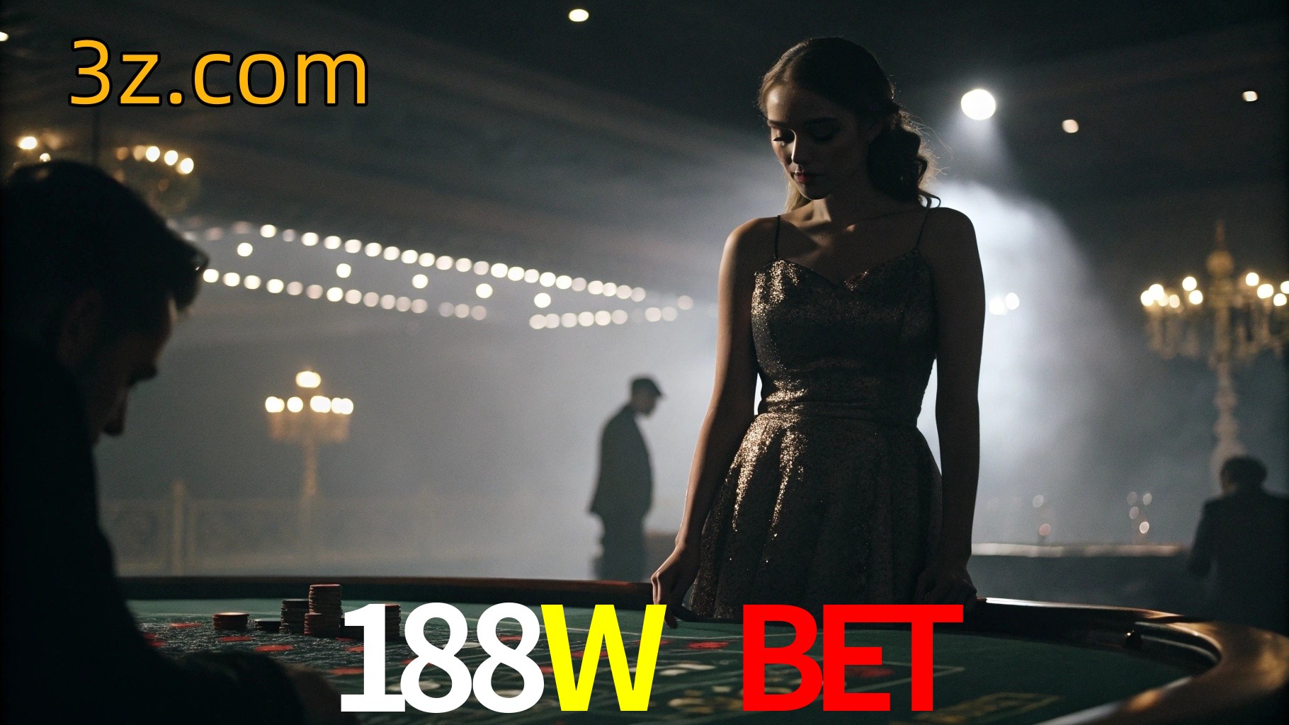  188W Bet