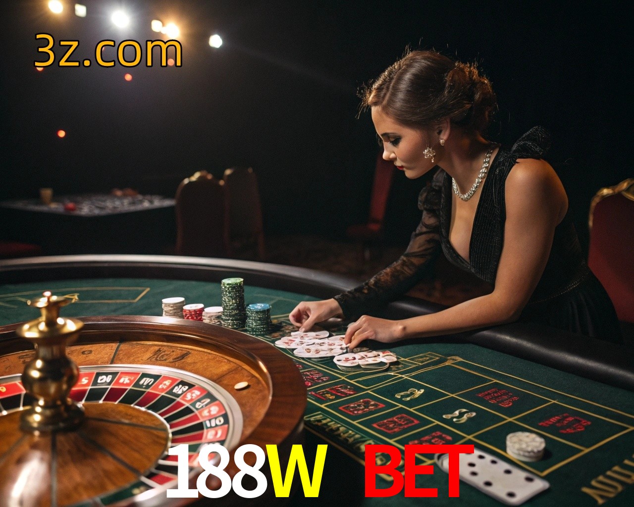  188W Bet