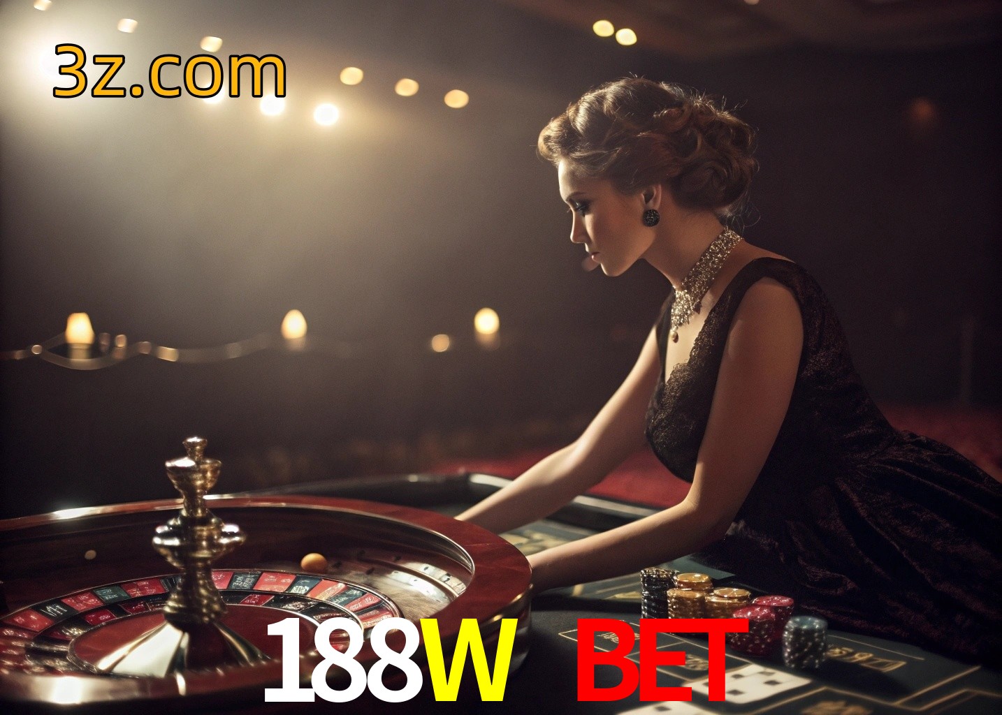  188W Bet