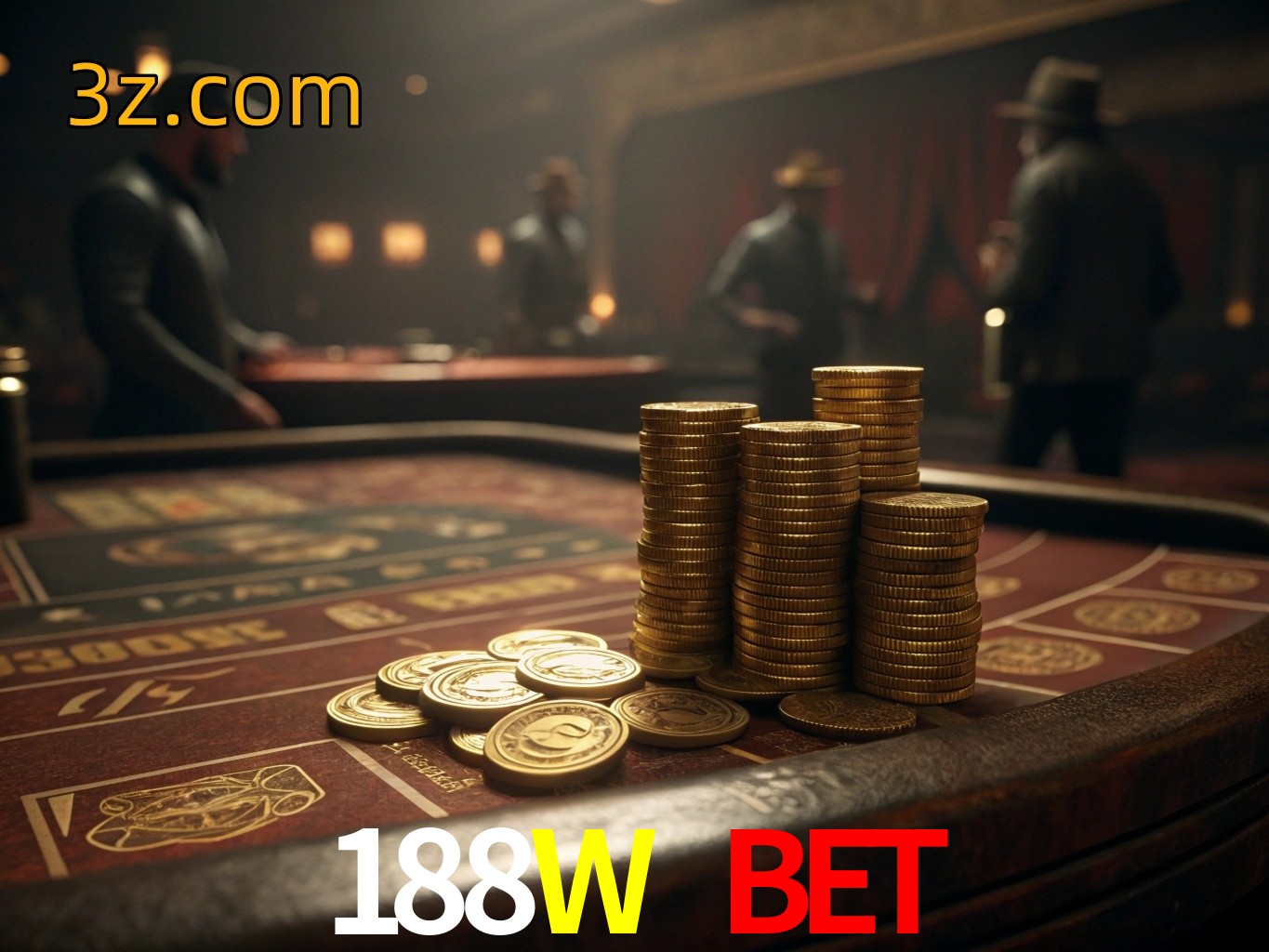  188W Bet