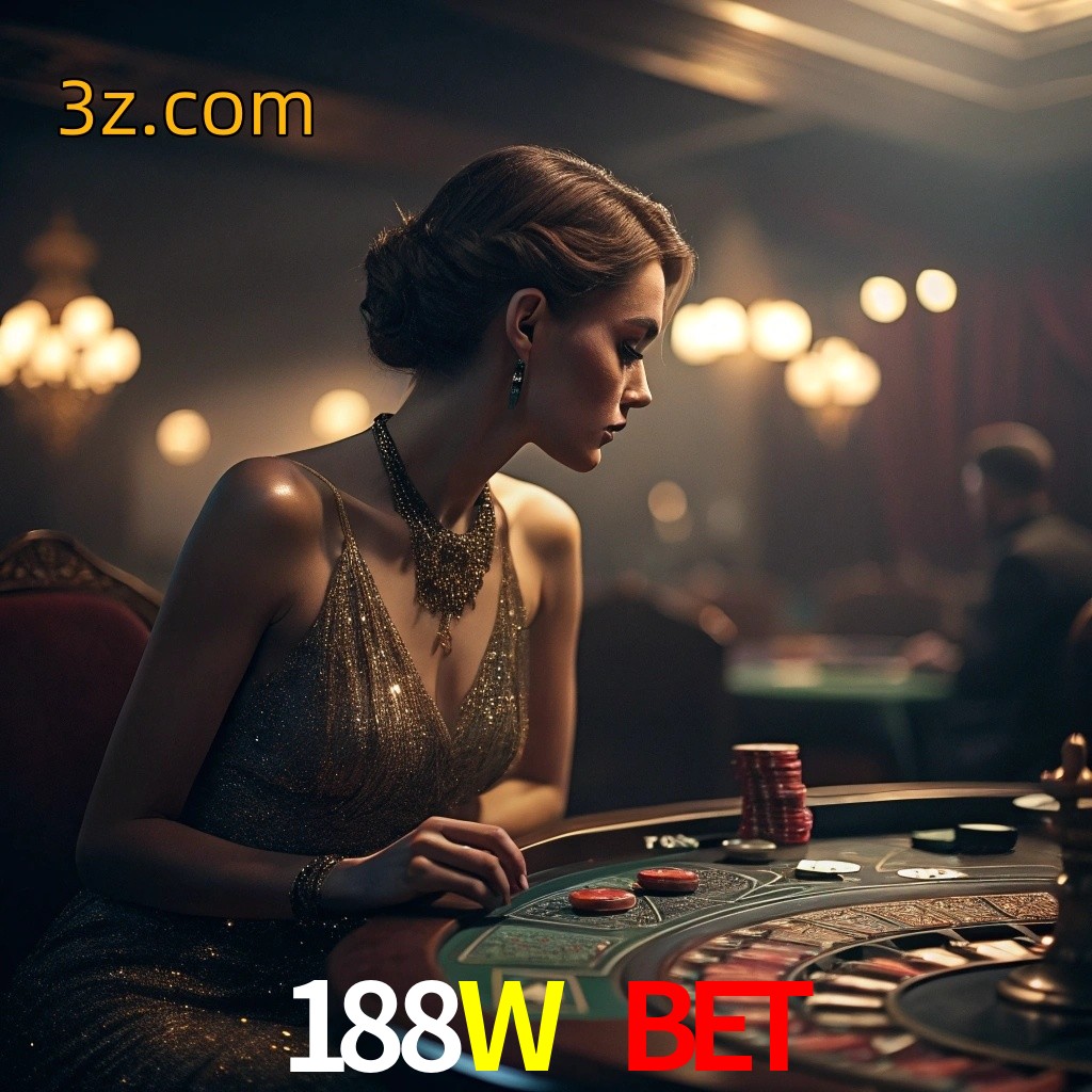  188W Bet