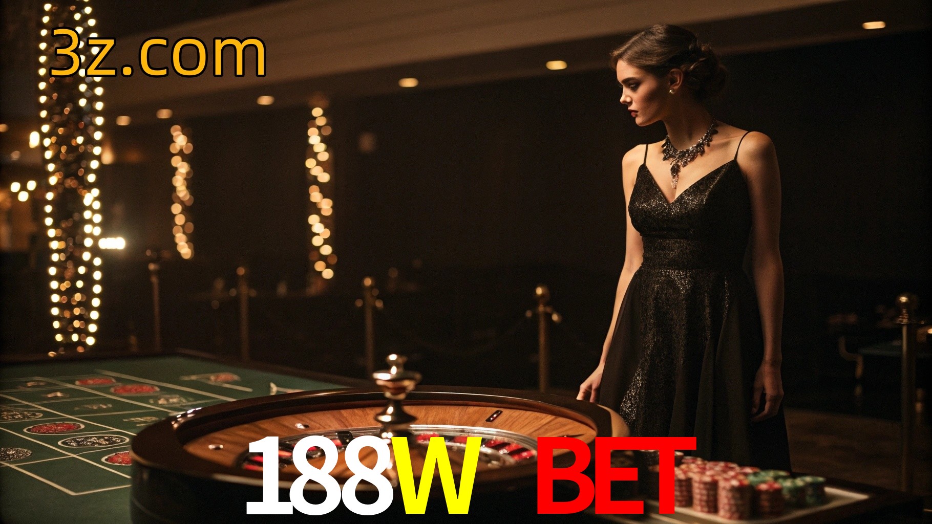  188W Bet