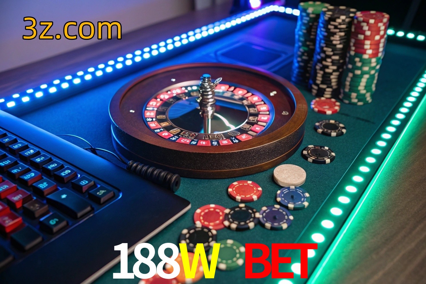  188W Bet
