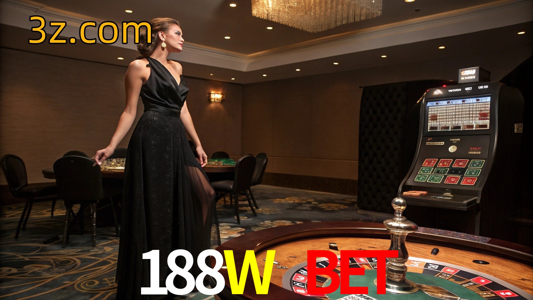 188W Bet