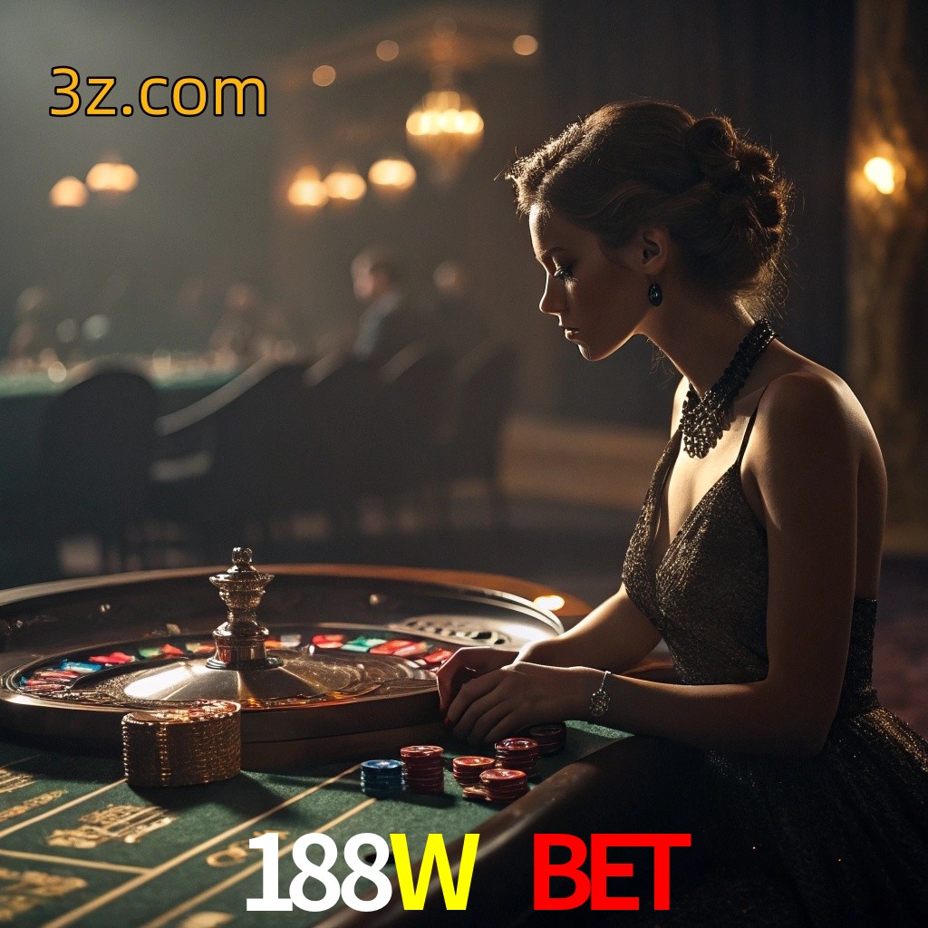  188W Bet