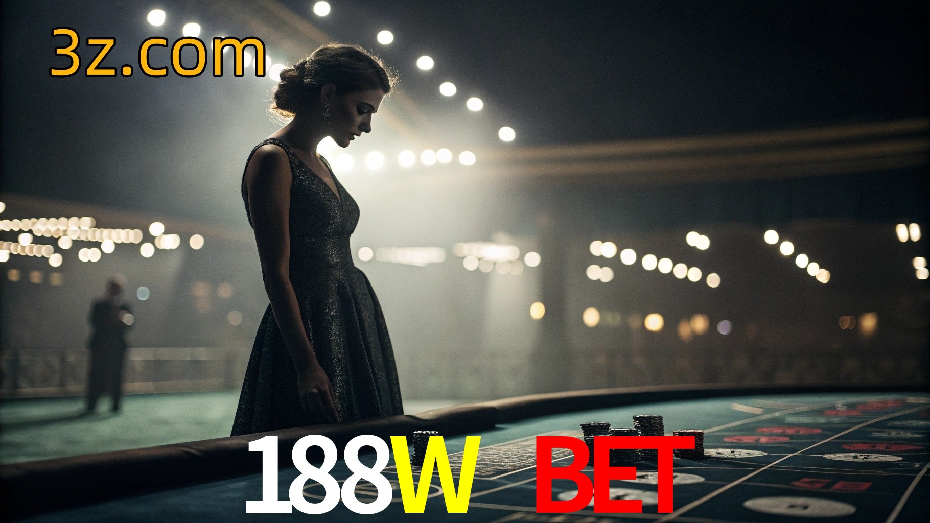  188W Bet