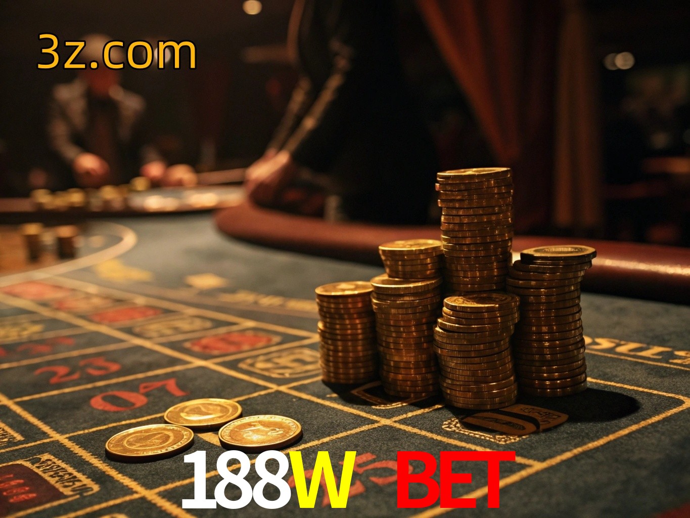  188W Bet