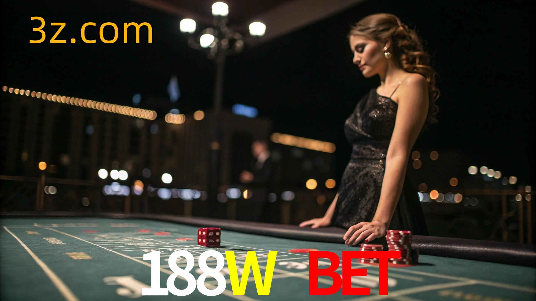  188W Bet