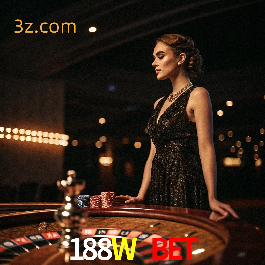  188W Bet