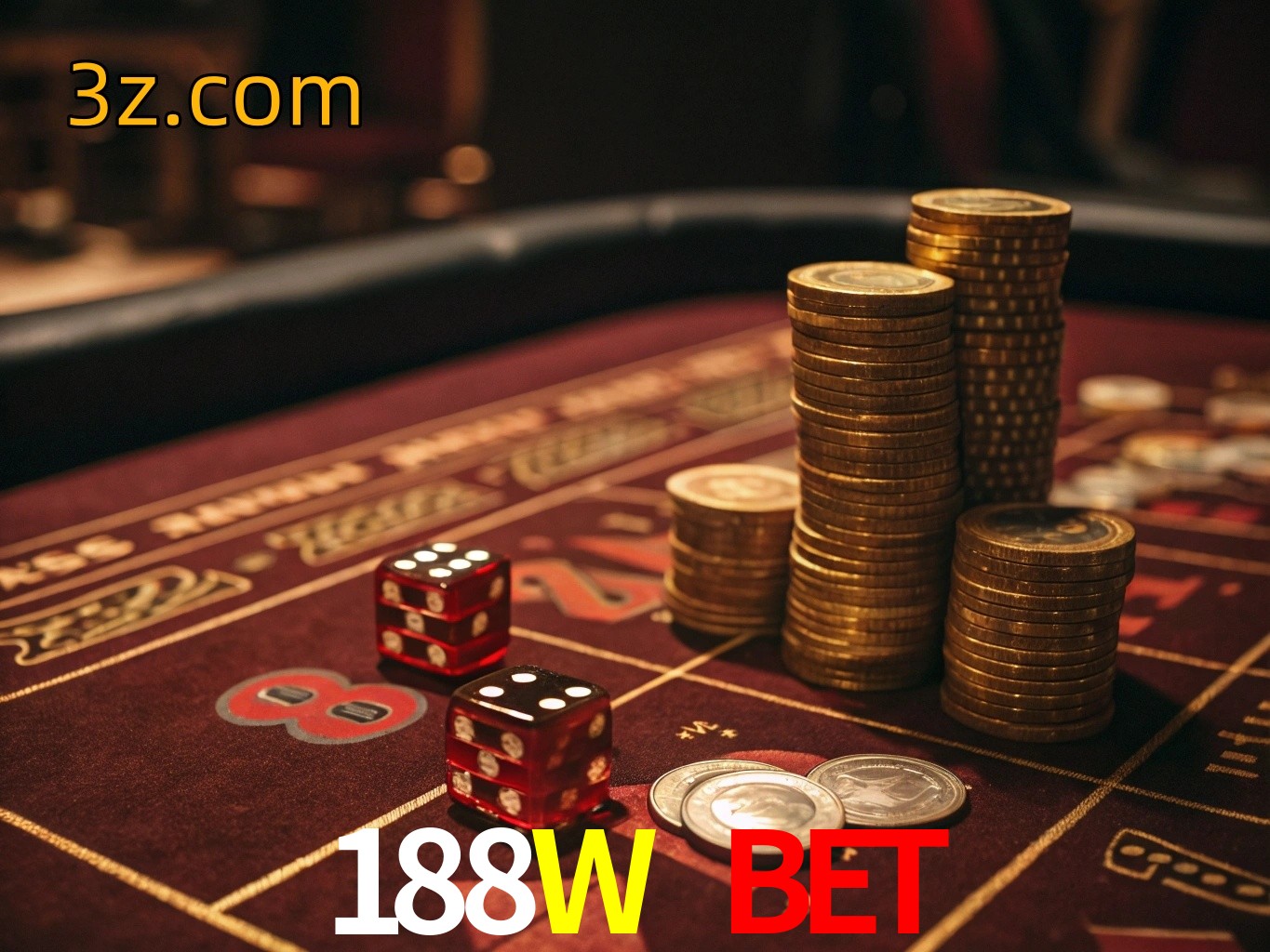  188W Bet