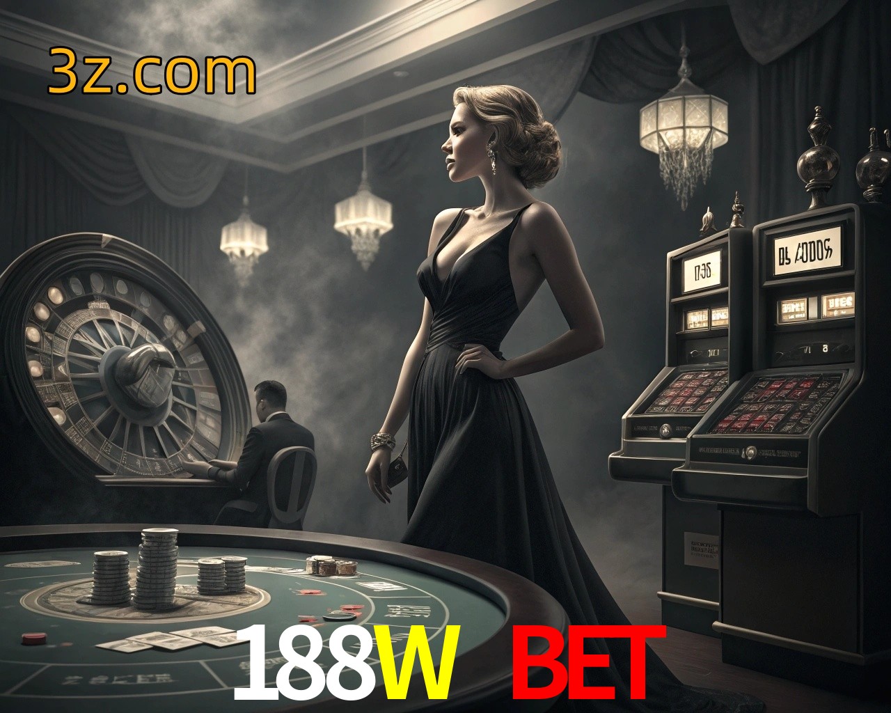  188W Bet
