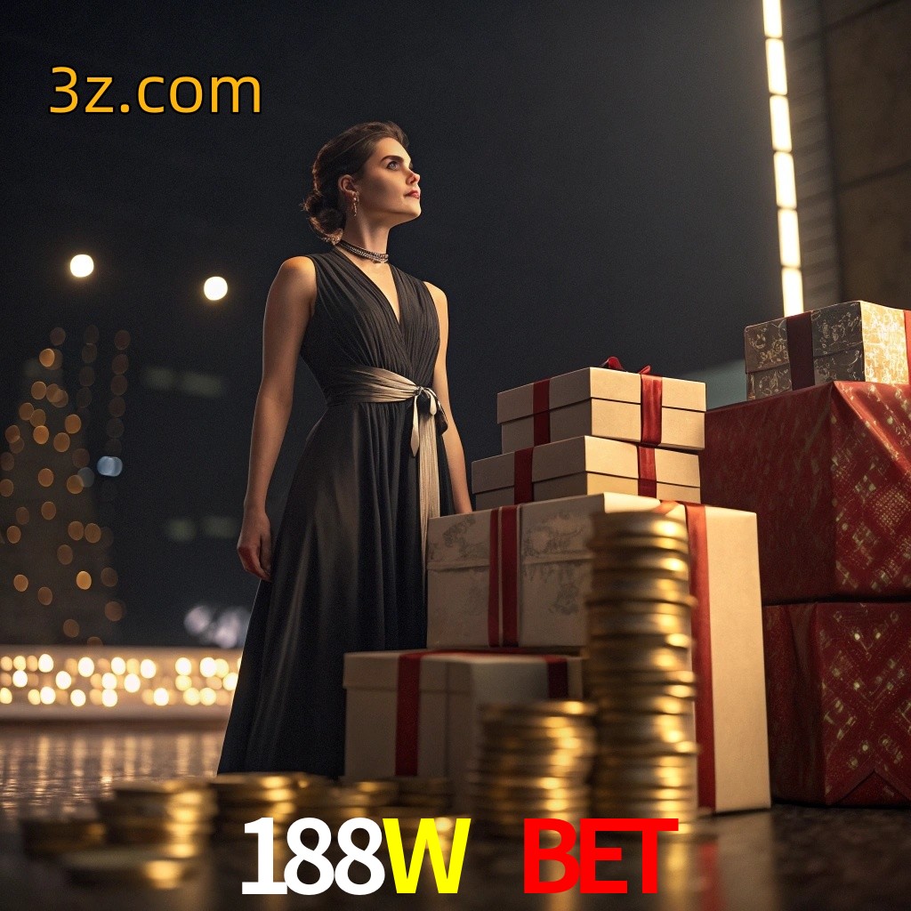  188W Bet