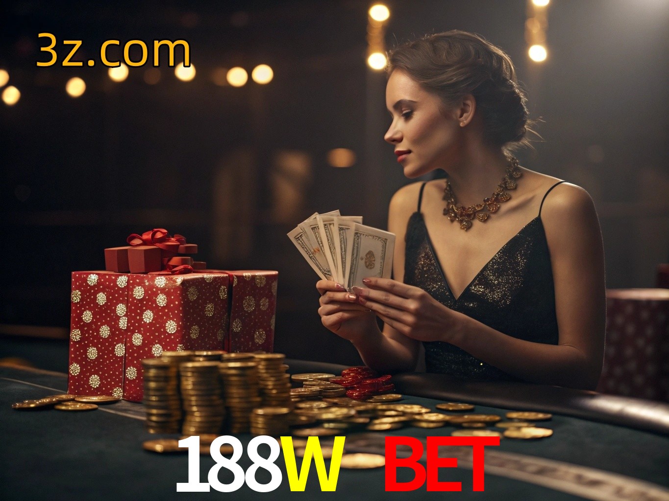  188W Bet