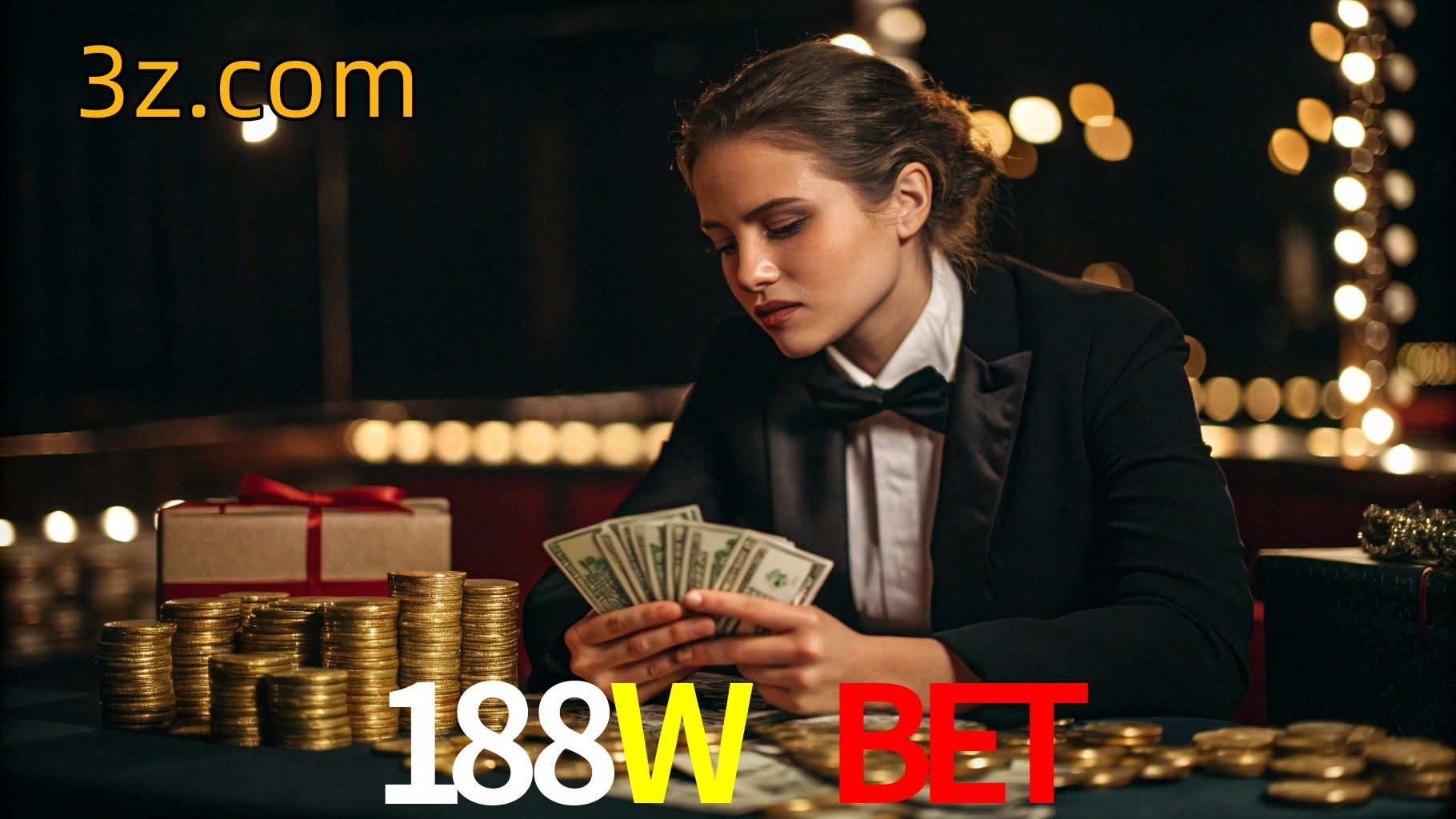  188W Bet
