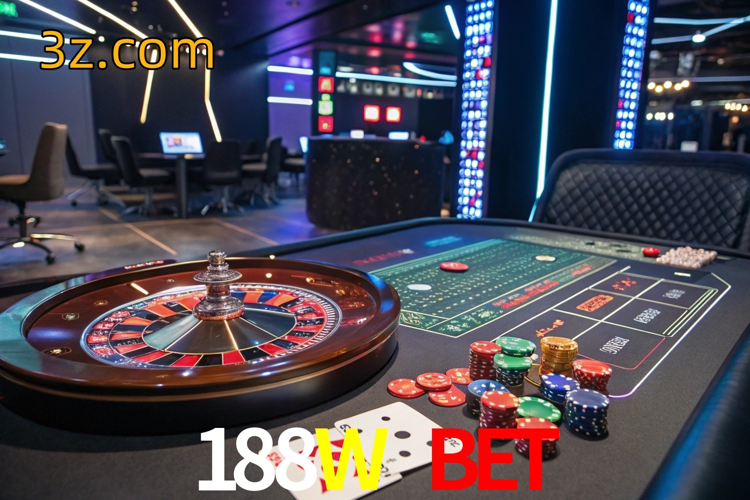  188W Bet