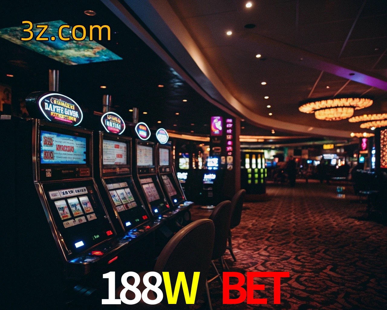  188W Bet