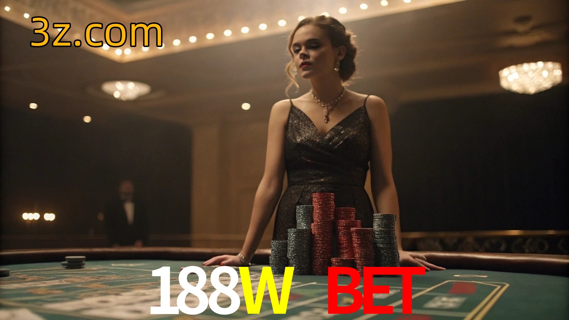  188W Bet