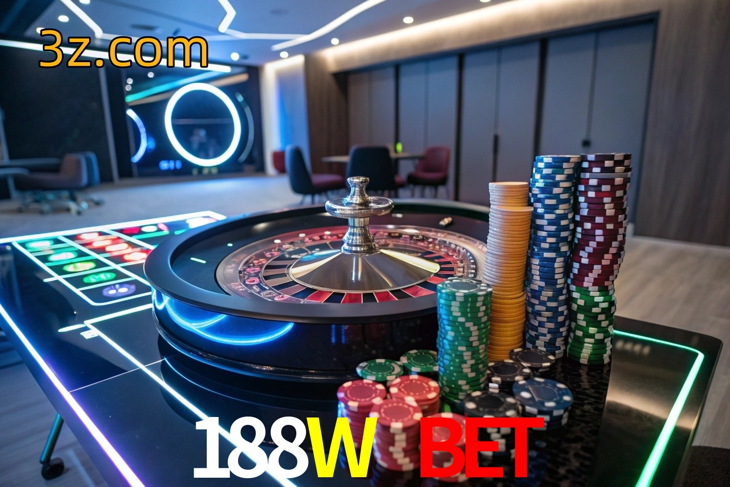  188W Bet