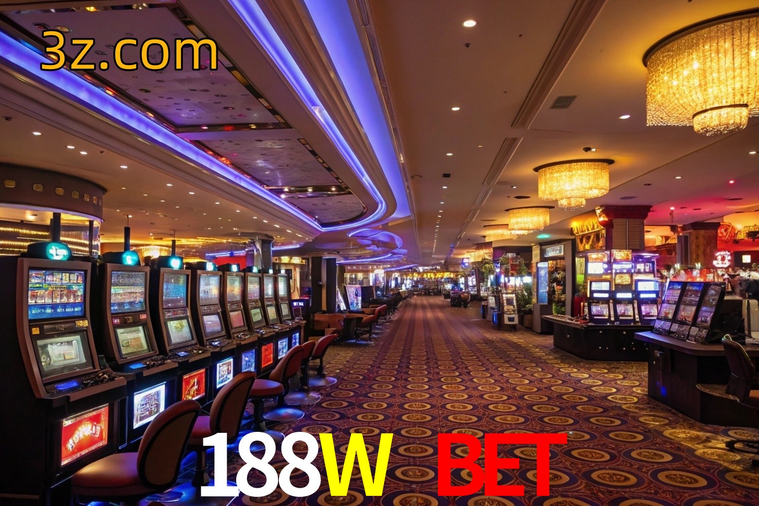  188W Bet