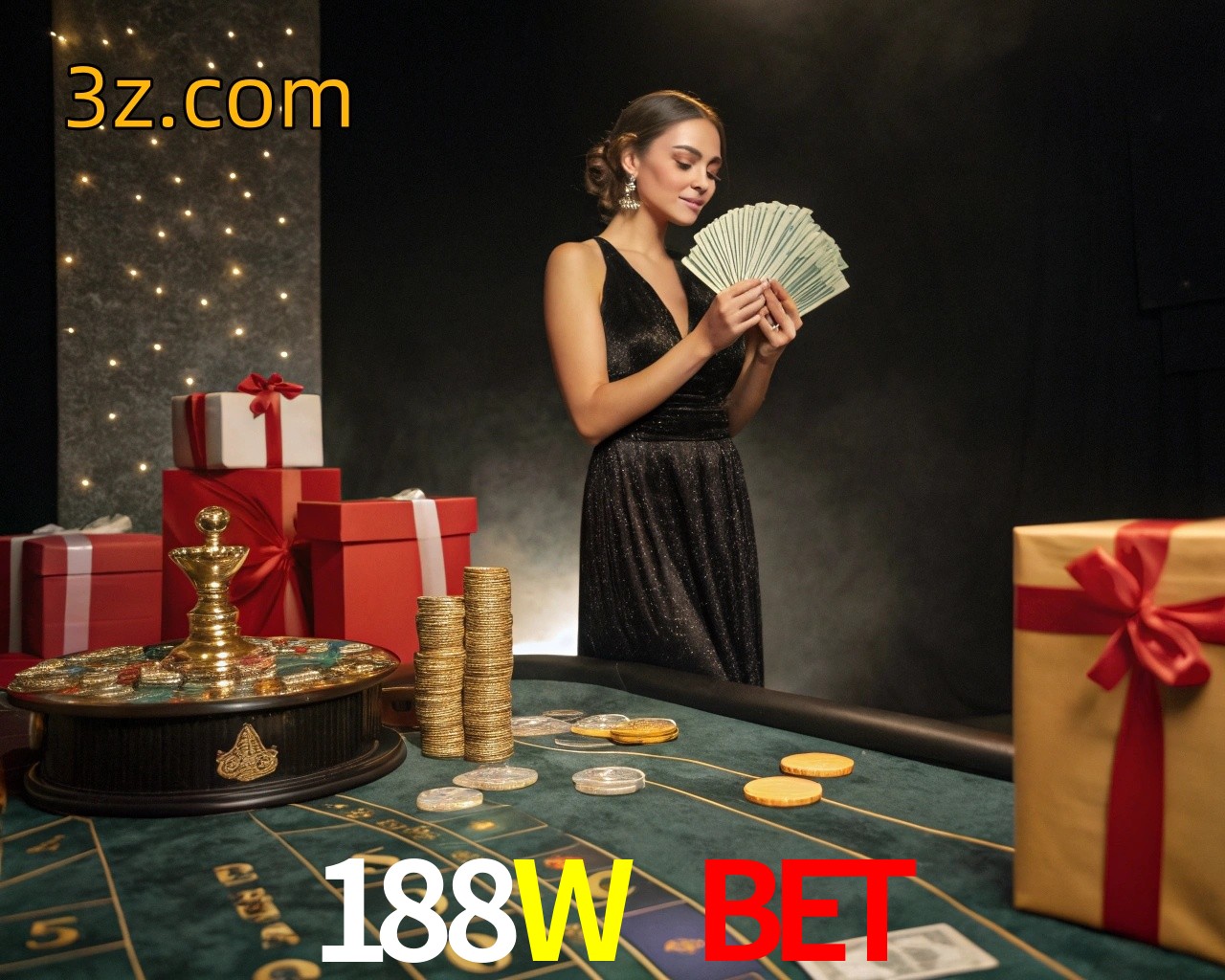  188W Bet
