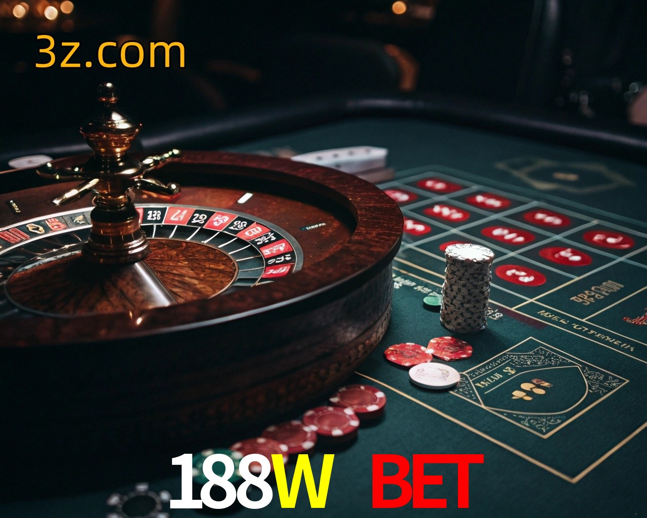 188W Bet