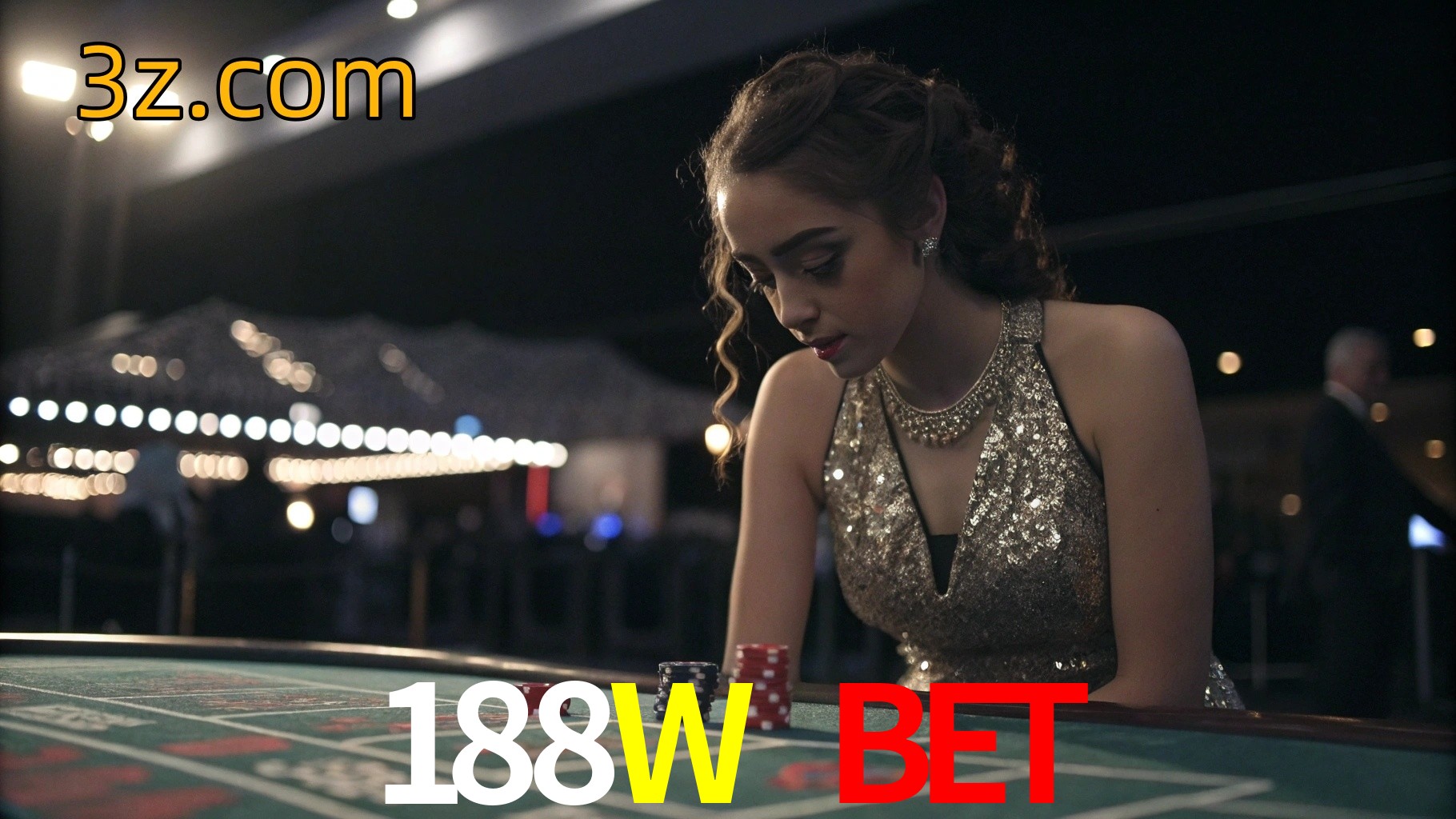  188W Bet