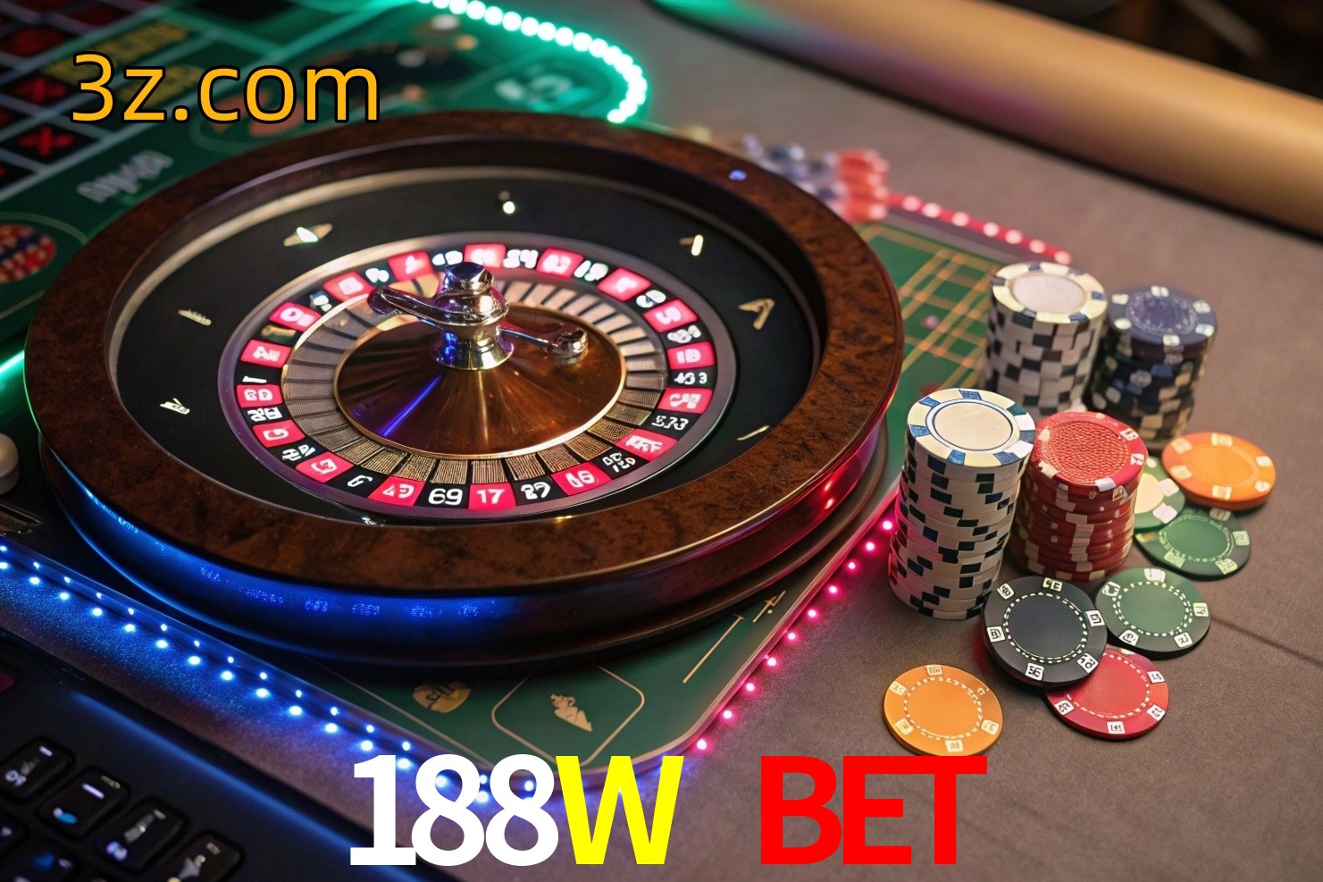  188W Bet
